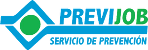 Logotipo de Previjob, SL